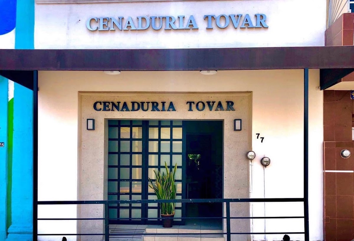 Cenaduría Tovar